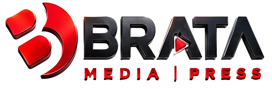 Brata Media Press — Digital Agency